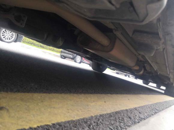 [常州·苏D] 二手奔驰威霆2016款 2.0T 商务版