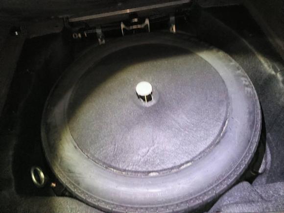 [广州·粤A] 二手路虎揽胜运动版2015款 3.0 SC V6 HSE DYNAMIC