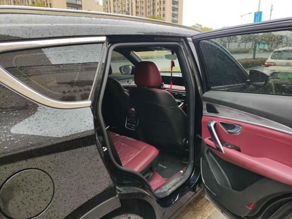 [苏州·苏U] 二手捷途捷途X70 PLUS2023款 1.5T DCT勇者PLUS 7座