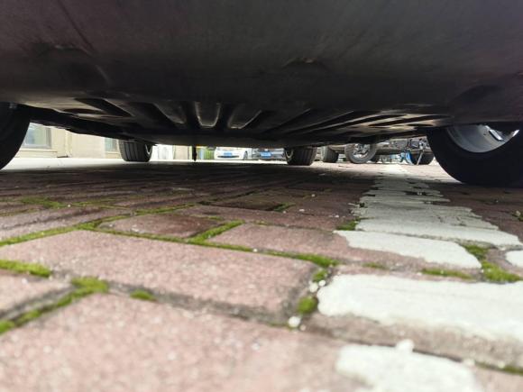 [台州·浙A] 二手比亚迪汉2020款 EV 超长续航版豪华型