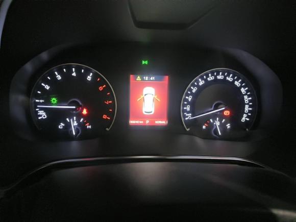 [嘉兴·豫S] 二手魏牌魏牌 VV52017款 2.0T 超豪型