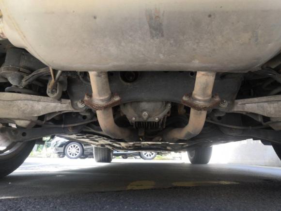 [杭州·浙A] 二手英菲尼迪英菲尼迪FX2011款 FX35 标准版