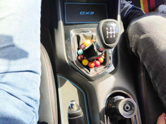 [南通·苏D] 二手东南东南DX32016款 1.5L 手动尊贵型