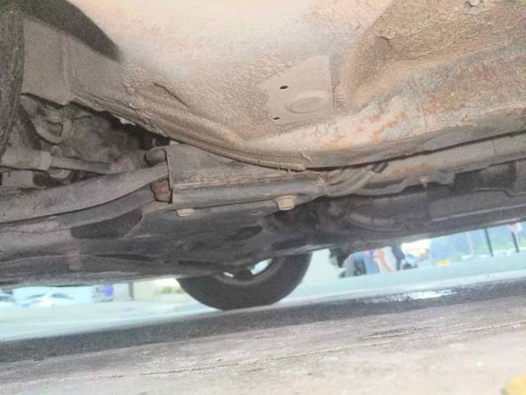 [广州·粤H] 二手现代瑞纳2014款 1.4L 自动领先型GLX