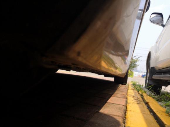 [青岛·鲁Q] 二手凯迪拉克凯迪拉克CT62017款 28T 时尚型