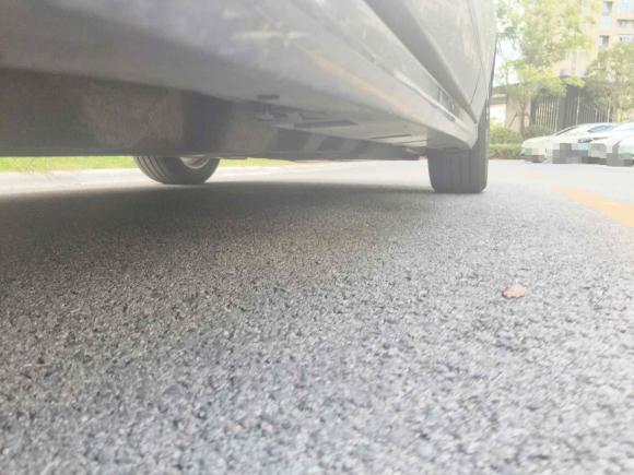 [嘉兴·浙F] 二手福特金牛座2019款 EcoBoost 245 尊享版