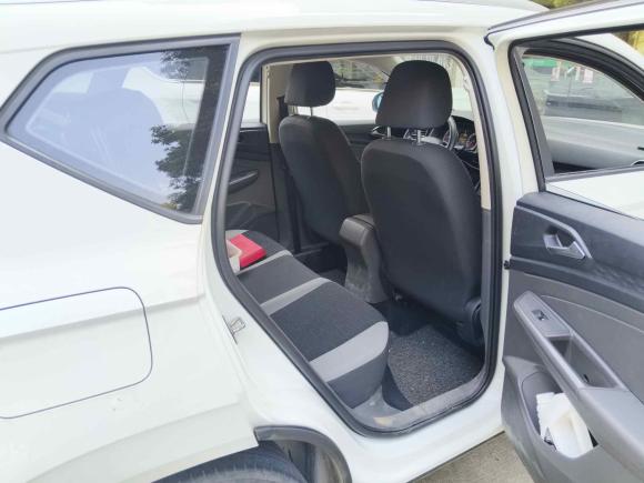 [佛山·粤Y] 二手捷达捷达VS52019款 280TSI 自动进取型