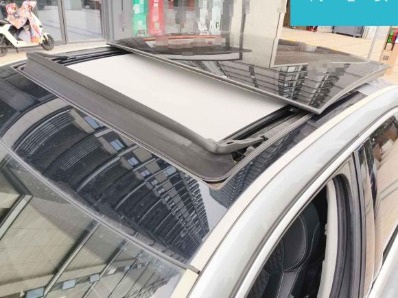 [温州·浙C] 二手斯柯达速派2016款 TSI330 DSG创行版