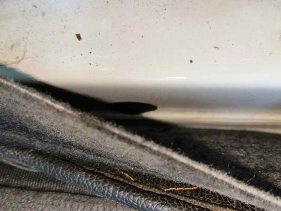 [成都·渝A] 二手吉利汽车远景2017款 1.5L 自动幸福版