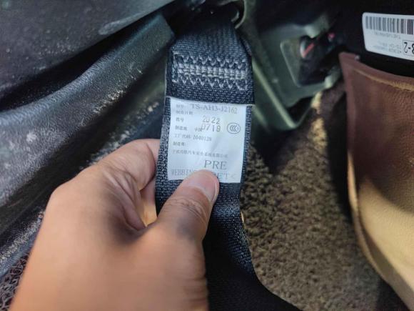 [义乌·浙G] 二手本田本田UR-V2020款 370TURBO 两驱尊雅版