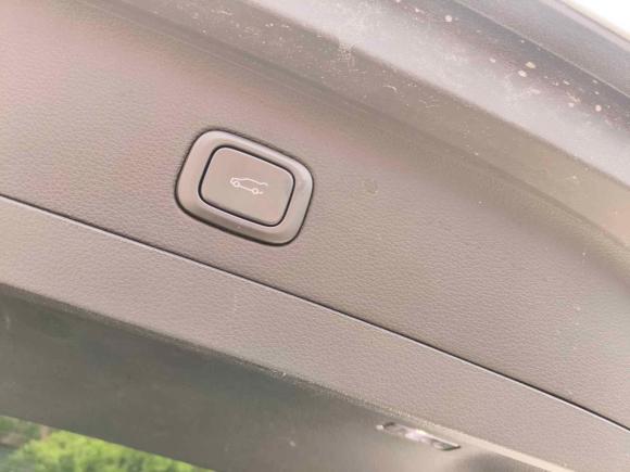 [上海·沪A] 二手蔚来蔚来ES62020款 600KM 运动版