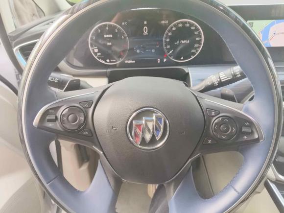 [杭州·浙A] 二手别克别克GL82023款 ES陆尊 舒适型