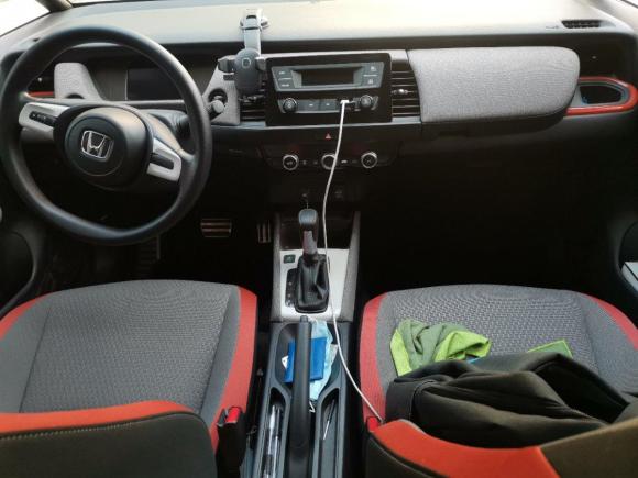 [苏州·苏U] 二手本田LIFE2021款 1.5L CVT SPORT心动版