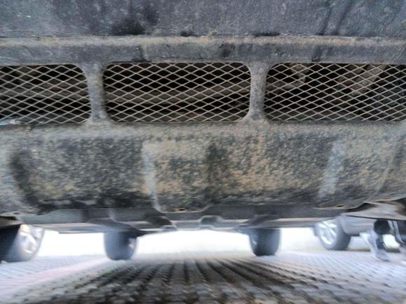 [苏州·苏E] 二手三菱帕杰罗2011款 3.0L 精英版