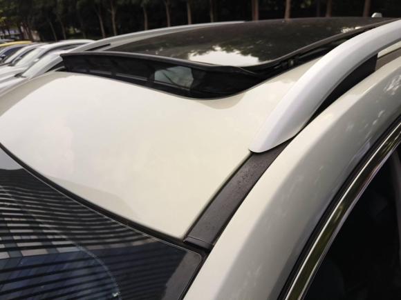 [南通·苏F] 二手荣威荣威RX52020款 20T 自动4G互联百万款