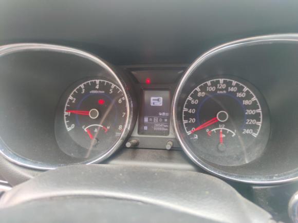 [上海·浙E] 二手启辰启辰T702020款 2.0L CVT精享版 国VI