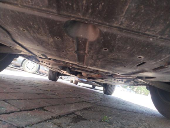 [青岛·鲁B] 二手斯巴鲁森林人2019款 2.0i 豪华版EyeSight