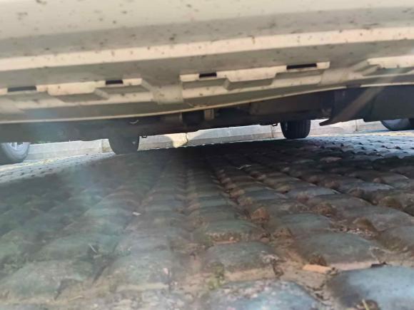 [苏州·苏E] 二手本田哥瑞2016款 1.5L CVT经典版