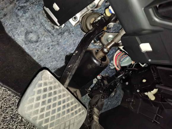 [上海·苏H] 二手本田雅阁2016款 2.0L 舒适版