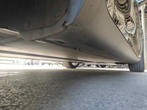 [上海·沪A] 二手特斯拉Model Y2021款 标准续航后驱版