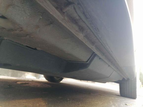 [上海·沪A] 二手爱驰爱驰U52021款 U5 PRO