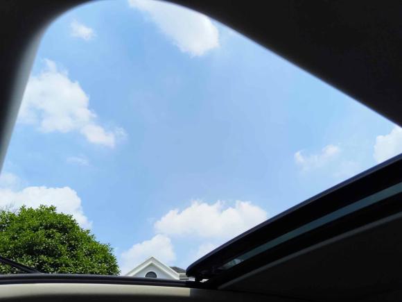 [上海·沪A] 二手名爵名爵HS新能源2020款 eHS 1.5T e-Pro