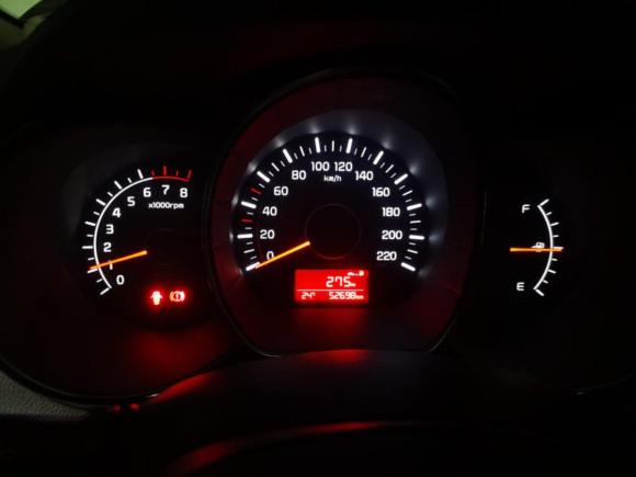 [宁波·浙B] 二手起亚起亚K22015款 三厢 1.4L MT GLS