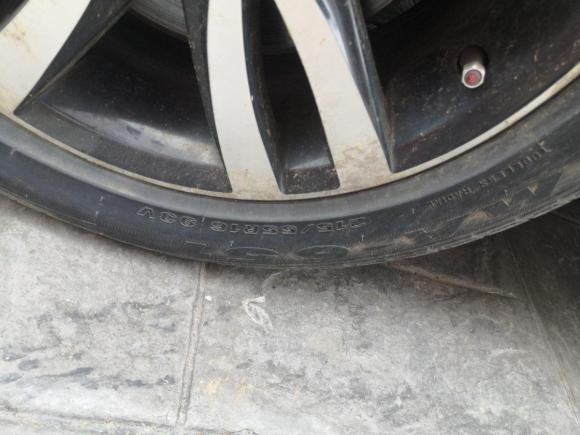 [义乌·赣E] 二手名爵名爵62014款 掀背 1.8L 自动驾值版