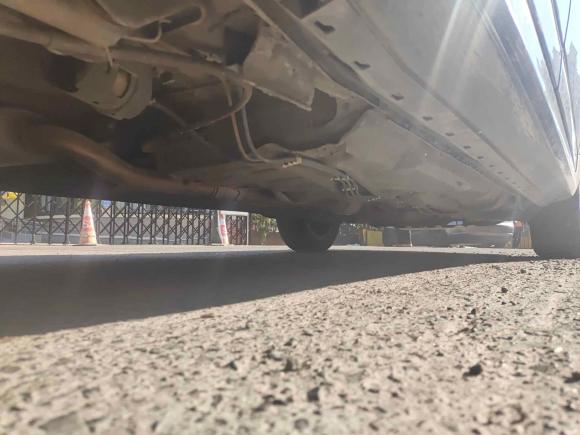 [上海·豫B] 二手大众桑塔纳志俊2008款 1.8L 手动舒适型