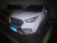 [义乌·浙G] 现代北京现代ix352015款 2.0L 自动两驱智能型 国IV