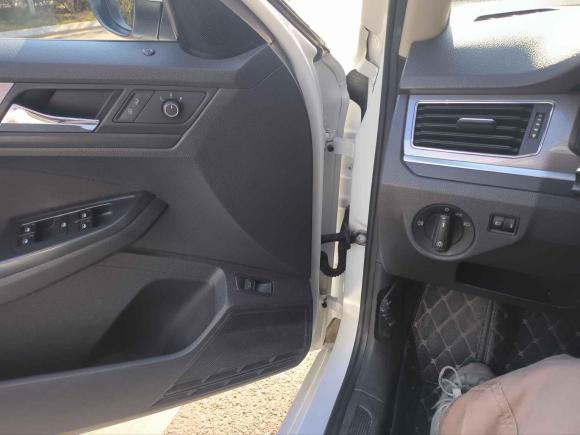 [青岛·鲁U] 二手大众宝来2019款 宝来·传奇 1.5L 自动时尚型 国VI