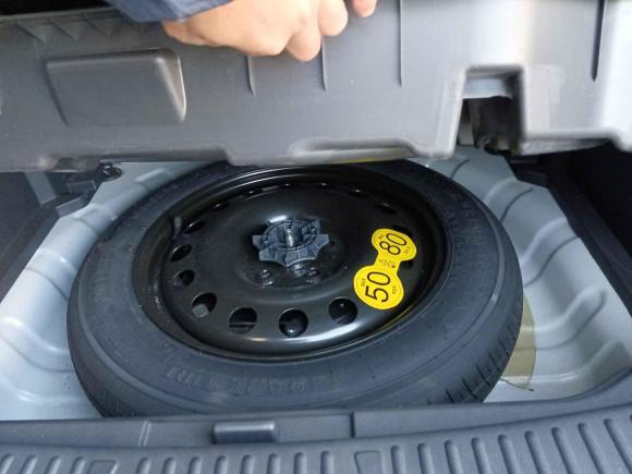 [南京·苏A] 二手名爵锐腾2016款 1.5TGI 手动超值版