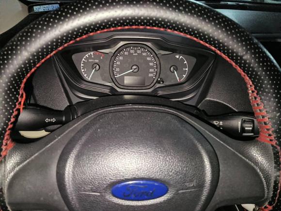 [嘉兴·浙F] 二手福特福睿斯2015款 1.5L 自动舒适型