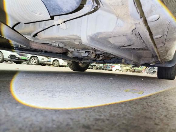 [义乌·浙G] 二手吉利汽车远景2020款 1.5L 手动亚运版