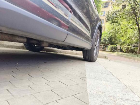 [苏州·苏E] 二手奇瑞瑞虎8 PLUS2021款 290TGDI DCT豪耀版