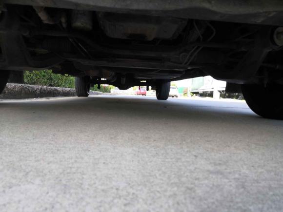 [苏州·苏E] 二手江铃特顺2017款 2.8T商运型长轴中顶6/7/8座JX493