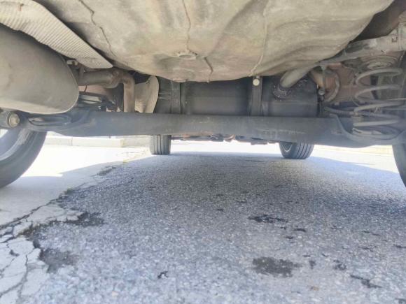 [南京·苏A] 二手荣威荣威RX32018款 1.6L CVT旗舰版