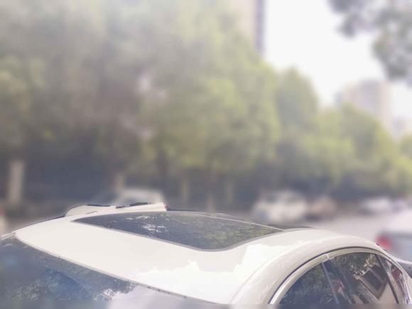 [南京·苏J] 二手凯迪拉克凯迪拉克CT52023款 28T 豪华型（标准版）