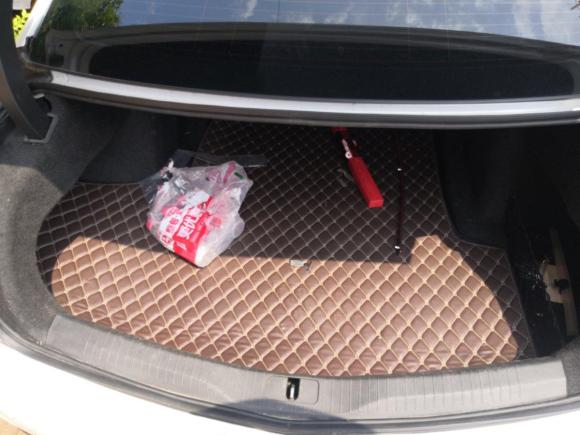 [青岛·鲁Q] 二手凯迪拉克凯迪拉克CT62017款 28T 时尚型