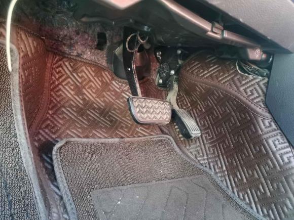 [嘉兴·浙F] 二手丰田威驰2008款 1.6L GL-S 运动版 AT