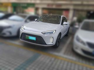 AITO问界问界M52022款增程后驱标准版