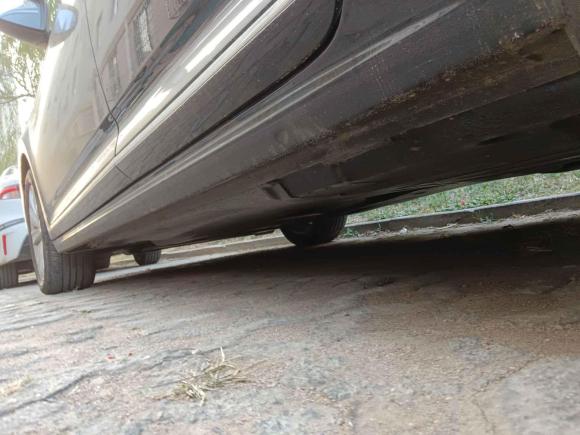 [青岛·津J] 二手大众帕萨特2019款 280TSI 精英版 国V