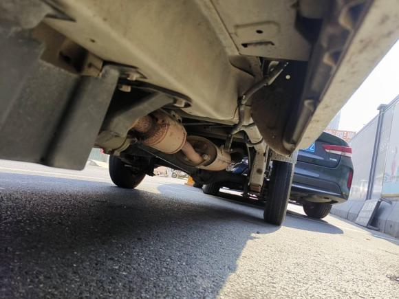 [合肥·皖A] 二手五菱汽车五菱之光小卡2016款 1.2L 单排LSI