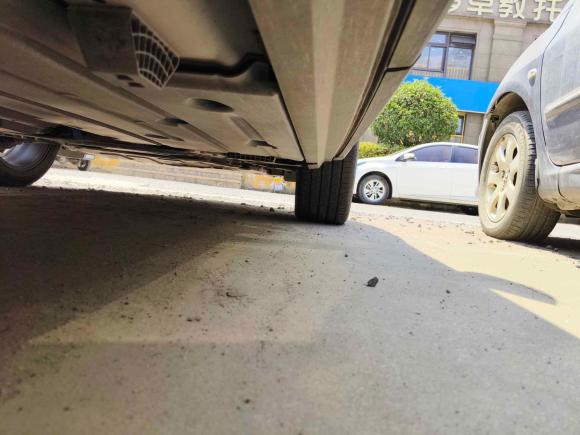 [宁波·浙B] 二手沃尔沃沃尔沃XC402020款 T4 四驱智远运动版