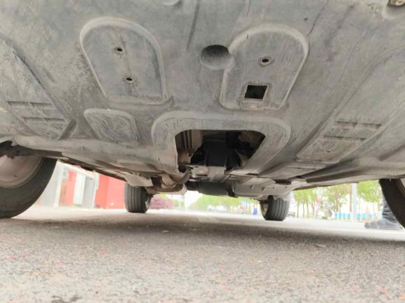 [温州·浙A] 二手江汽集团瑞风S72017款 1.5T 自动舒适型