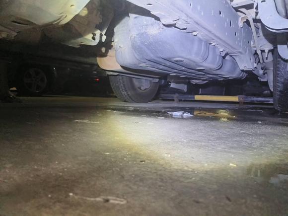 [深圳·粤B] 二手丰田普拉多2015款 2.7L 自动豪华版