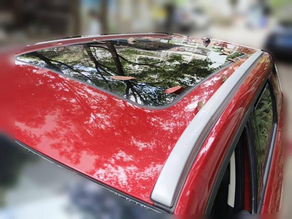 [成都·川H] 二手长安长安CS55PLUS2020款 1.5T 自动炫动型