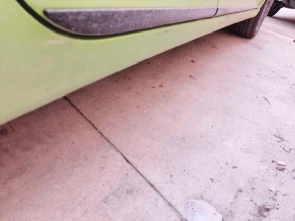 [上海·沪D] 二手名爵MG62020款 1.5T 自动Trophy智驾旗舰版