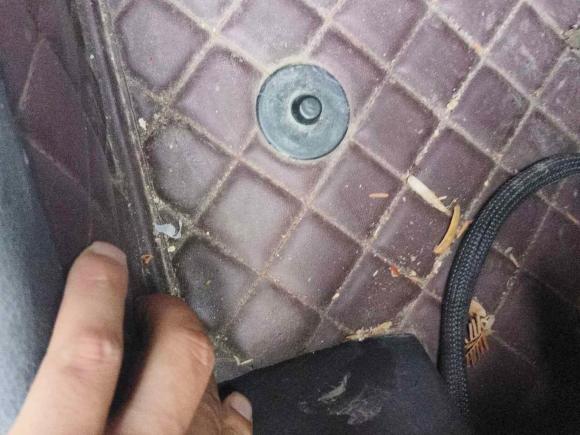 [常州·豫S] 二手奔驰奔驰B级2012款 B 180