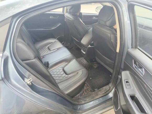 [苏州·苏E] 二手奇瑞艾瑞泽GX2019款 1.5T CVT新型色版 国VI